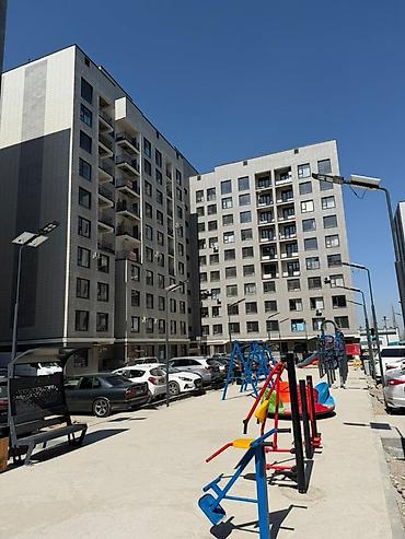 Продажа квартир: 2 комнаты, 67 м², Элитка, 9 этаж, Дизайнерский ремонт — 9