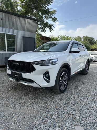 купить форд транзит 2.0 дизель: Продаю HAVAL F7 2019 года Обьем 2.0 Камера 360. Круиз контроль