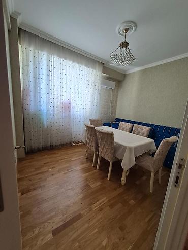2 otaqli evler: 2 otaqlı, Yeni tikili, 60 kv. m — 2
