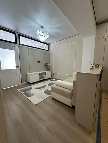 Продажа квартир: 3 комнаты, 90 м², 2 этаж, Евроремонт — 12
