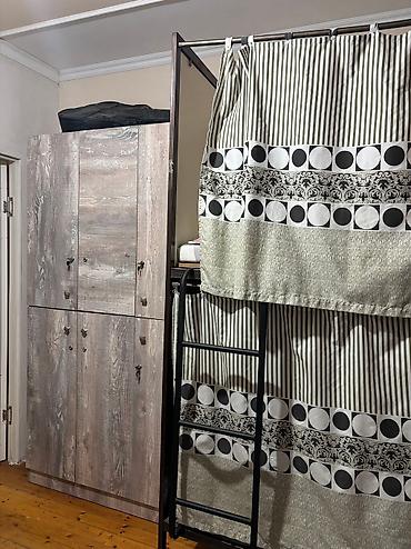 Двухъярусные кровати: Уважаемые гости города Бишкек Наш новый хостел ждет новых жильцов — 6