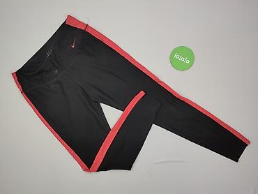 macron t shirty: Nike, Legginsy Sportowe damskie, rozmiar M — 2