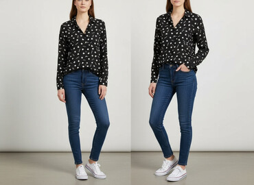 t shirty christian dior: FB Sister, Сорочка жіноча, розмір XS