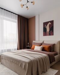 дом в аренду на 1 день: 1 комната, Бытовая техника, Домофон, Интернет, Wi-Fi