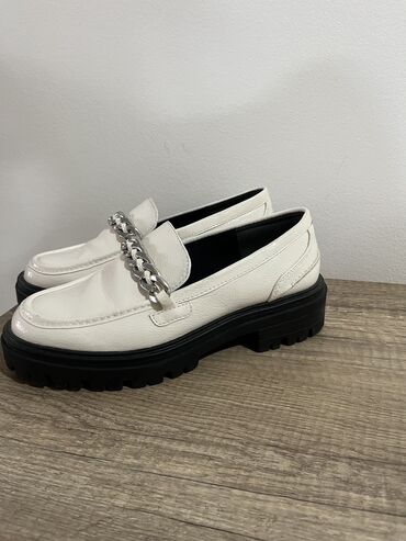 metro obuca нови пазар – слике: Loafers, Tamaris, 37