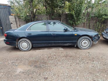 запчасть на хонда фит: Mazda XEDOS 9: 1994 г., Седан