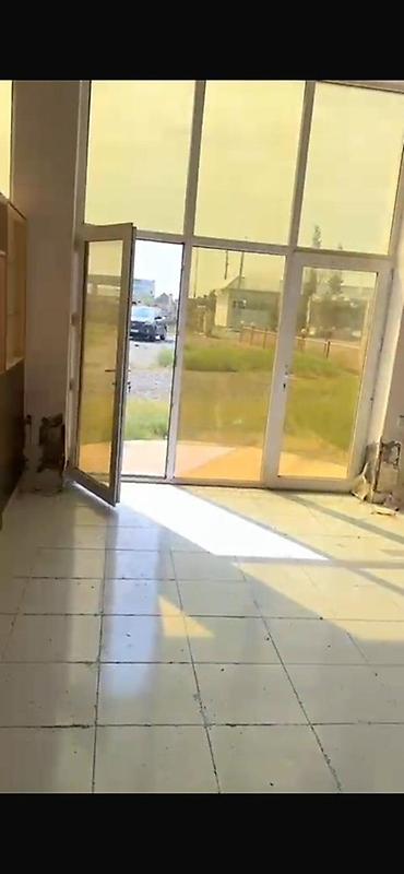 baki tekstil fabriki: İcarəyə verilən geniş vitrinli obyekt/mağaza sahəsi - Ön fasadda tam — 8