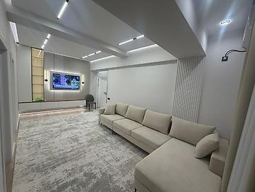 Продажа квартир: 4 комнаты, 142 м², Элитка, 4 этаж, Евроремонт — 8