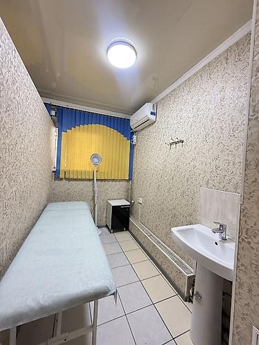 Продажа салонов красоты и кабинетов: Идеально под салон красоты, студию, офис или сервисный бизнес. 📍 — 11