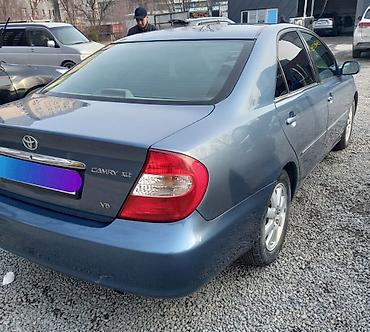 toyota prius 30 кузов: Toyota Camry: 2004 г., 3 л, Автомат, Бензин, Седан — 4