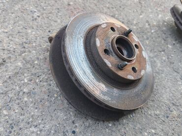 Auto delovi: Glavcina sa anker platnom Lada Kalina, Samara. Polovno, ocuvano — 13