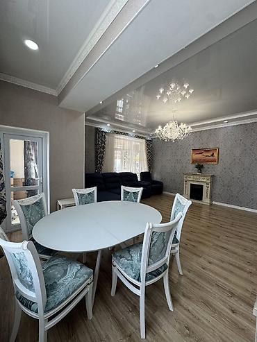 Продажа квартир: 3 комнаты, 106 м², Элитка, 8 этаж, Евроремонт — 4