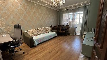 Продажа квартир: 3 комнаты, 61 м², 105 серия, 5 этаж, Евроремонт — 2