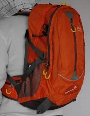 Sportske torbe i rančevi: Ranac Senterlan Adventure 32L je dizajniran za aktivnosti na — 8