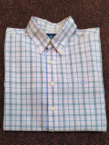 Košulje: Muška košulja Ralph Lauren Prvoklasna predivna originalna muška — 6