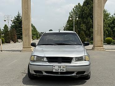 nissan qashqai 2: Daewoo Nexia: 1.5 l | 1996 il Sedan — 3
