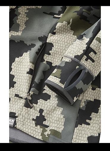 одежда продаю: Продаю куртку Kuiu peloton 240 Размер M 46-50 Оригинал. Номер 1 в мире — 3