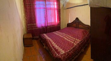 Köhnə tikili: Bakı, 4 otaqlı, Köhnə tikili, m. Azadlıq Prospekti, 92 kv. m — 4