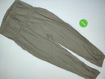 nutmeg spodnie: New Look Curves, Spodnie materiałowe damskie, rozmiar 2XL — 3
