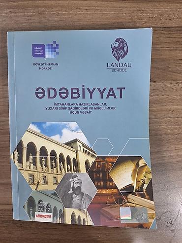 Школьные учебники: Литература 11 класс, 2022 год — 1