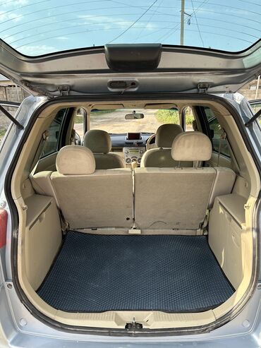 Mazda: Mazda Demio: 2004 г., 1.5 л, Автомат, Бензин, Хэтчбэк — 11