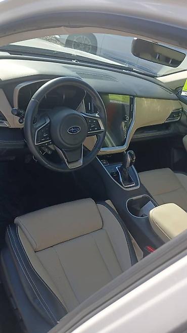 Subaru: Subaru Outback: 2020 г., 2.5 л, Автомат, Бензин — 8