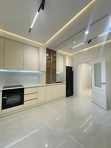 Продажа квартир: 3 комнаты, 103 м², Элитка, 7 этаж, Евроремонт — 3