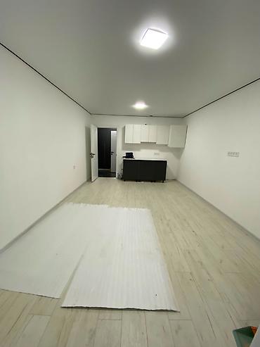 1 бөлмө, 45 м², Элитка, 2 кабат, Жаңы ремонт lalafo.kg да — 7 1 бөлмө, 45 м², Элитка, 2 кабат, Жаңы ремонт — 7