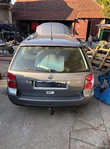golf 2: PASSAT B5.5 V5 DELOVI ZA VOLKSWAGEN PASSAT B5.5 | Passat B5.5 V5 — 4