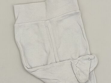 legginsy comfort lux oysho: Leggings, 0-3 months, condition - Very good