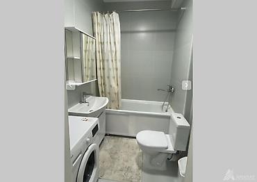 Продажа квартир: 2 комнаты, 69 м², Средний Джал Элитка, 14 этаж, Евроремонт — 7