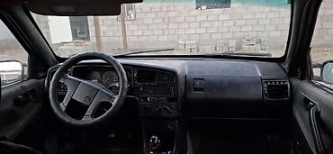 wv transporter: Volkswagen Passat Variant: 1990 г., Бензин, Универсал — 9