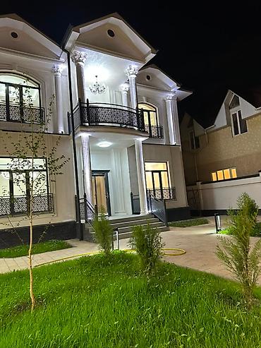 🏡 Продаётся просторный двухэтажный дом в Алтын Ордо Отличный вариант