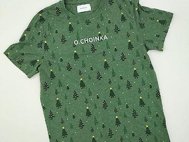 pull and bear disney: Reserved, Koszulka dla mężczyzn, rozmiar M — 1