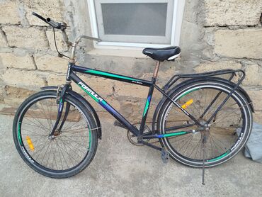 velosiped bmx: Satılır 90 manat
