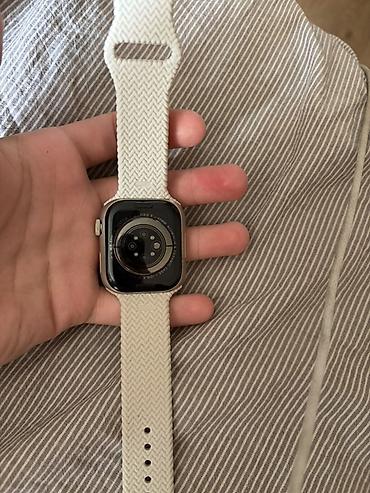 amazfit helio: Смарт‑часы с прямоугольным безрамочным дисплеем и сенсорным — 2