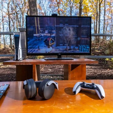 Аренда PS3 (PlayStation 3): Аренда пс3 Прокат playstation Прокат сони Аренда Телевизор 45 д — 10