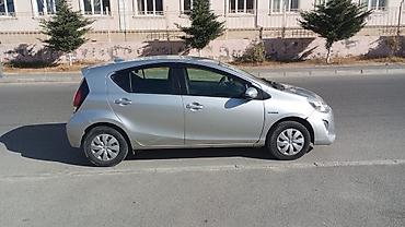 uber gence: Günlük, Toyota, Qalmamaq şərti ilə, Depozitlə — 3
