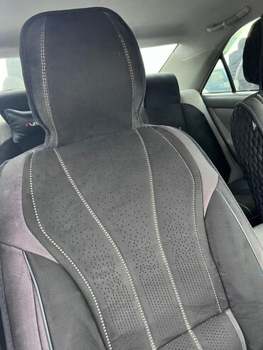 Toyota: Toyota Camry: 2004 г., Автомат, Бензин — 11