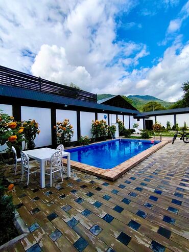 Həyət evləri və villaların satışı: 4 otaqlı, 200 kv. m, Yeni təmirli — 3