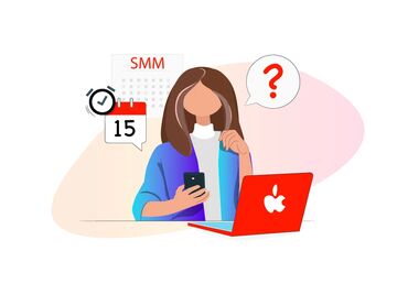 SMM menecerlər: SMM menecer tələb olunur, Onlayn iş, İstənilən yaş, Təcrübəsiz