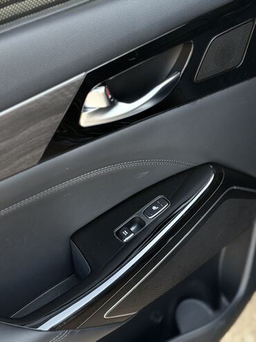 Kia: Kia K7: 2020 г., 2.4 л, Автомат, Гибрид, Седан — 12