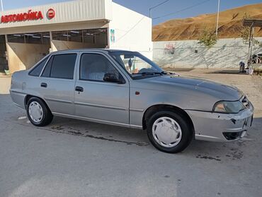 daewoo mazda: Daewoo Nexia: 2010 г., 1.5 л, Механика, Бензин, Седан