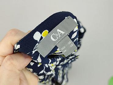 chabrowa bluzki plus size: C&A, Bluzka damska, rozmiar S — 5