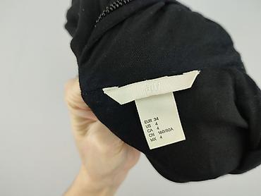 kozaki next: H&M, Sukienka damska, rozmiar 2XS — 5