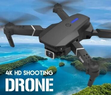 svecane haljine za devojcice: Dron Sa Kamerom NOVO E998 Pro Sa 2 Baterije AKCIJA Cene nisu fiksne
