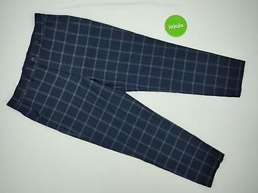 zara 11: Zara, Spodnie materiałowe damskie, rozmiar XL — 2