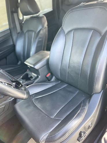 Ssangyong: Ssangyong Rexton Khan: 2021 г., 2.2 л, Автомат, Дизель, Пикап — 17