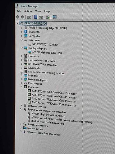 Desktop računari i radne stanice: Prodaje se kuciste za delove ASUS G20BM 1A maticna ploca radi,ima dva — 11