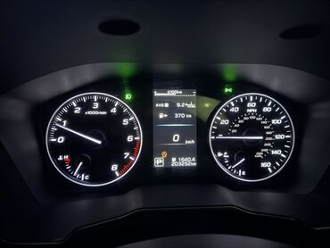 Subaru: Subaru Outback: 2021 г., 2.5 л, Вариатор, Бензин, Универсал — 9